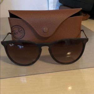 Ray Ban Erika sunglasses